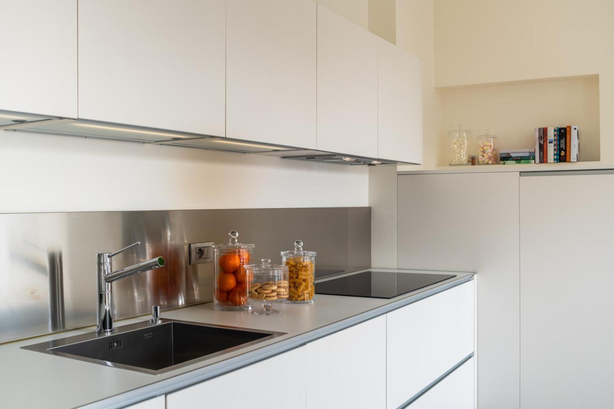 Grand Canal Luxury Apartment With Terrace R&R Венеция Екстериор снимка