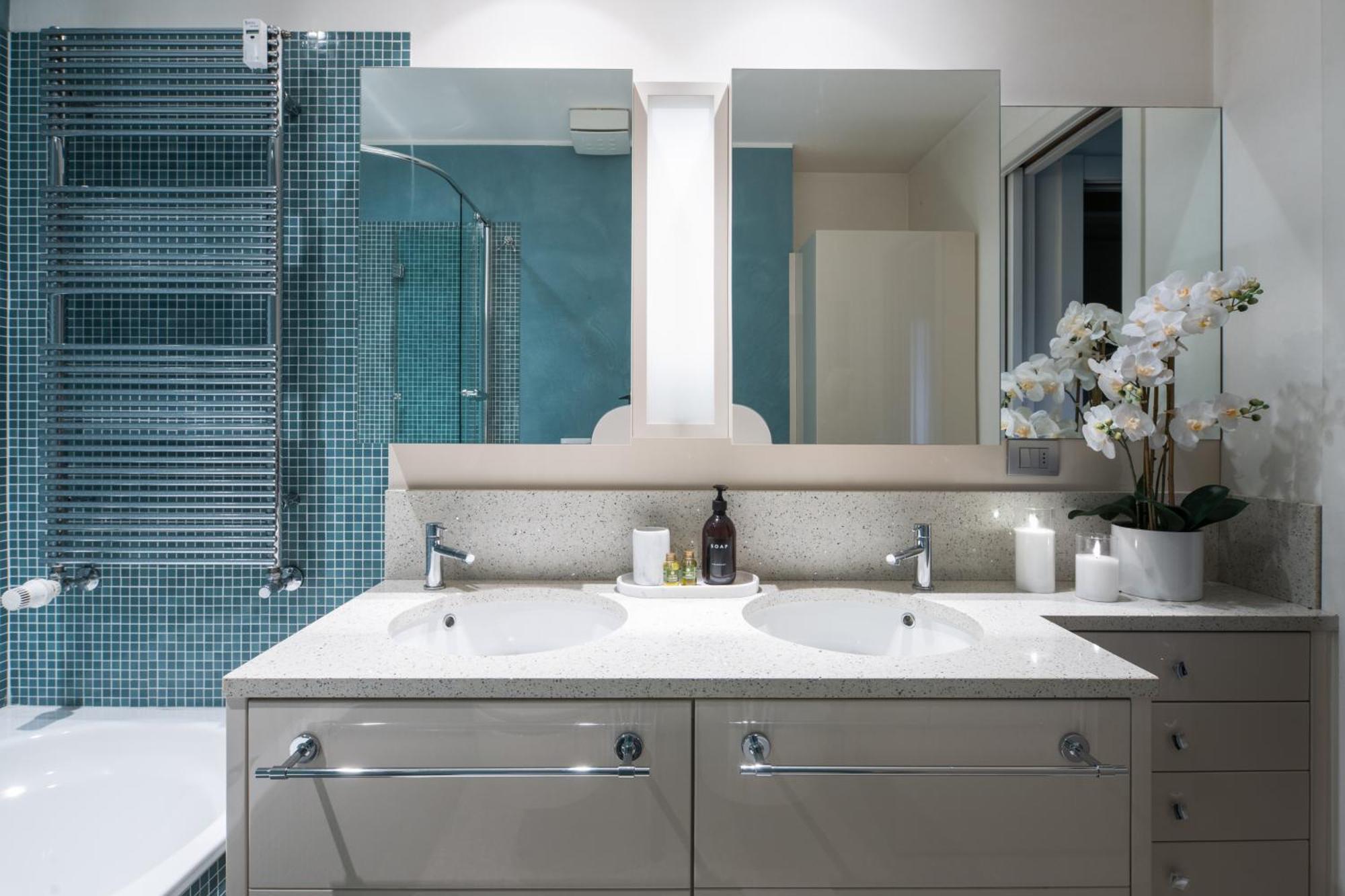 Grand Canal Luxury Apartment With Terrace R&R Венеция Екстериор снимка